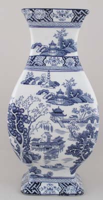 Vase c1920s